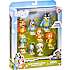 Bluey figur multipakke