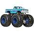Hot Wheels monster trucks – flere varianter – assorteret
