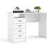 Function Plus skrivebord - Hvid