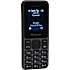 Denver fas-1880l feature phone 4g 32GB - Sort