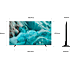 Samsung 65" QLED TV TQ65Q7F (2025)