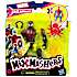 Marvel Spider-Man MixMashers actionfigur - flere varianter - assorteret