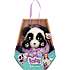 Baby Paws panda bamse 24 cm