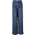 VRS teen jeans wide str. 164 - blå