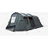 Easy Camp hamra 5 personers tunneltelt