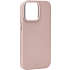 Puro iPhone 15 pro cover - rosa