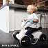BERG Go Twirl Gokart 10-30 mdr. - multifarvet