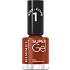 Neglelak 075 Amber glow