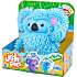 Jiggly Pets Walking Koala interaktivt legetøj - flere varianter - assorteret