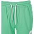 VRS børne shorts   str. 86/92 - grøn