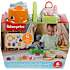 Fisher-Price Venskabsskoven Flueæske til sortering