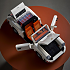 LEGO 10295 Creator Porsche 911 racerbil