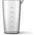 Philips HR2535/00 stavblender - hvid