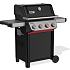 Weber Spirit E-425 gasgrill