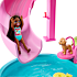 Barbie Dream Pool-legesæt – flere varianter – assorteret