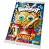 Italian Brainrot Skifidol TCG starterpakke