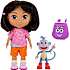 Dora The Explorer Everyday Basic dukke 15 cm