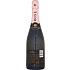 Champagne rosé Impérial brut