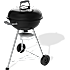 Weber Compact grill