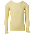 VRS børne bluse str. 98/104 - gul