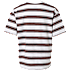 VRS teen T-shirt str. 158/164 - brun