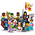 LEGO Minifigures Serie 27 71048