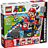 LEGO Super Mario Interaktiv Mario Kart 72043