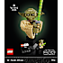 LEGO Star Wars 75438 Yoda-buste