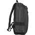 Tucano Lato rygsæk 16" - sort