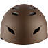 SCO cykelhjelm/skater - brun