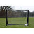 Homegoal Pro Senior fodboldmål - sort