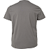 VRS herre T-shirt str. 5XL - grå