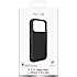 PURO Icon Mag cover til iPhone 17 Pro Max - sort