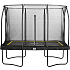 Salta Comfort Edition rektangel onground trampolin 305 x 214 cm