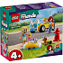 LEGO Friends Hundefrisørbil 42635