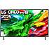 LG 55" QNED 4K TV 55QNED85A (2025)