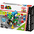 LEGO Super Mario: Mario Kart – Yoshi Bike 72031