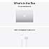 Apple Macbook Air 2026 M5 10CPU/8GPU 13" 24GB/1TB - Silver