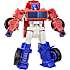 Transformers Cyberworld Cyber Changer figur – flere varianter – assorteret