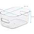 SmartStore Compact XS opbevaringsboks (0,6L)