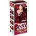 Permanent hårfarve 6.60 Intense Ruby m. roseolie