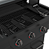 Nexgrill Deluxe 3 brændere gasgrill