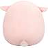Squishmallows Lala lam bamse 40 cm