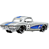 Hot Wheels Vintage Racing Club bil 1:64 - flere varianter - assorteret