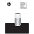 Hoover luftrenser HHP50CA011