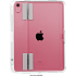 Targus click in ipad cover 10.9" - transparent