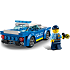 LEGO® City Politibil 60312
