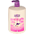 Shampoo m. jojoba-, kokos- og macadamianøddeolie krøllet hår