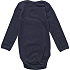 VRS baby body str. 98 - mørkeblå