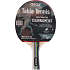 ASG bordtennisbat